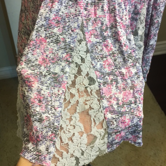Great cond Free People tank top - Picture 6 of 8